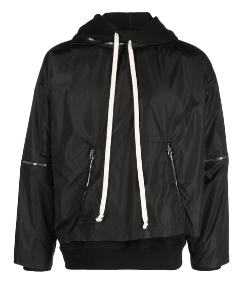 Waterproof Functional Hoodie