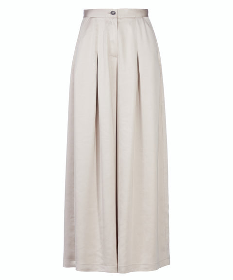 Large Nude Trousers