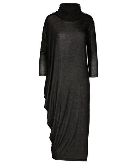 Shimmer Long Dress