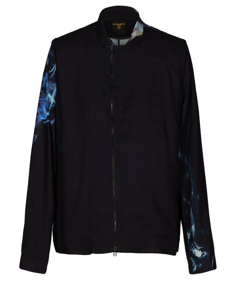 Smoke Jacket