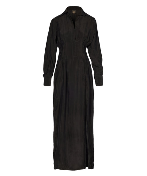 The Black Dress