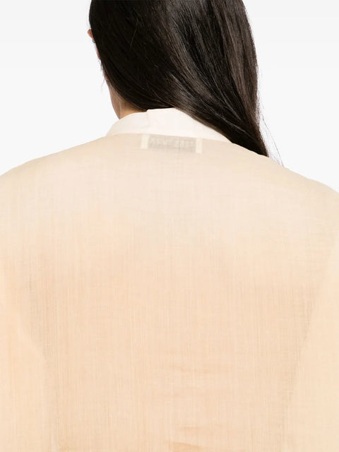 Gradient Polo T-Shirt