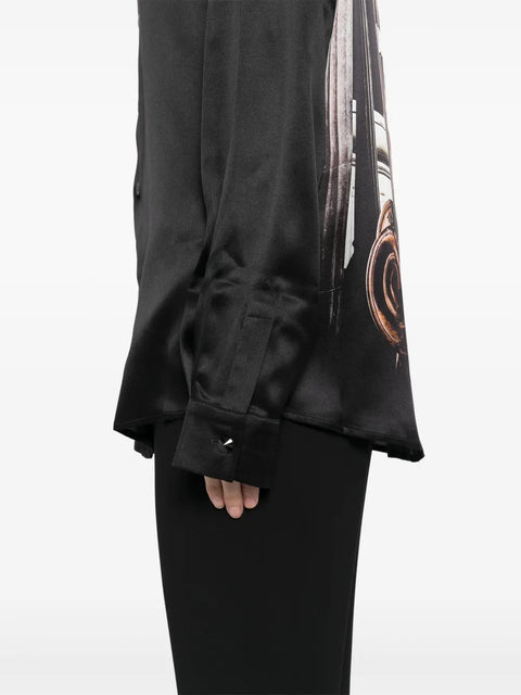 Greek Column Shirt