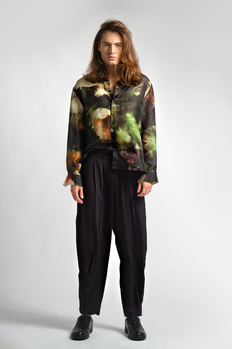Special Taper Trousers