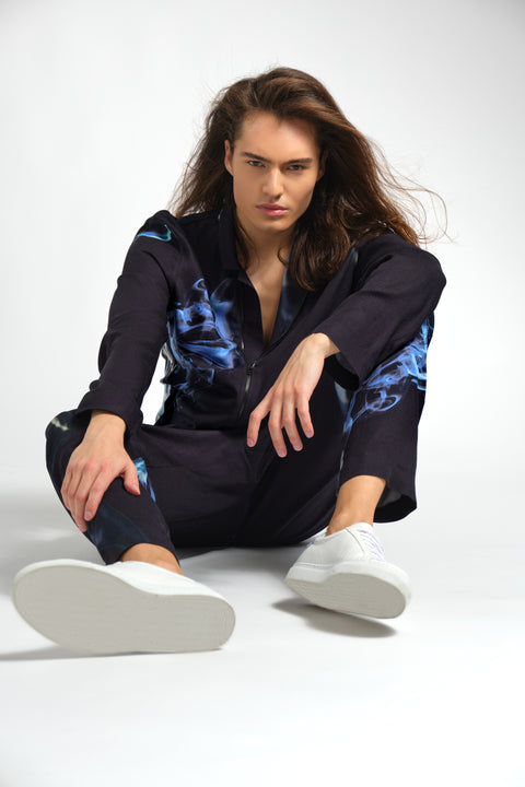 Smoke Trousers