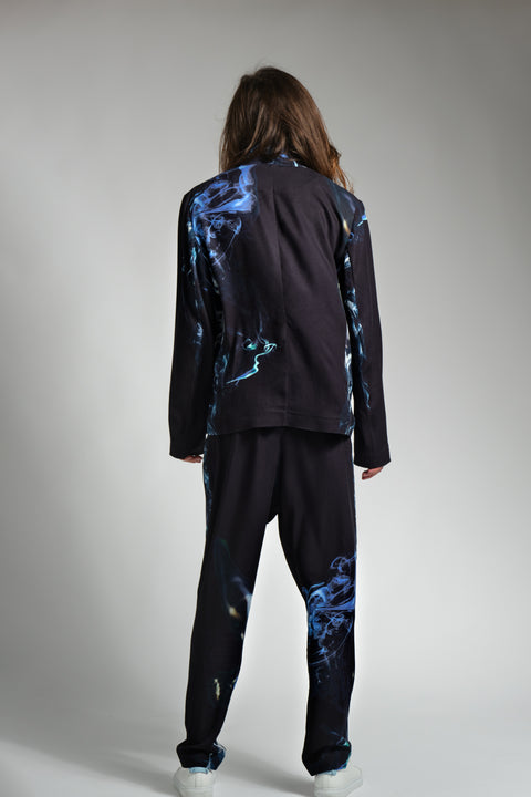 Smoke Trousers