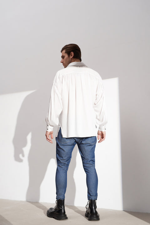 Regular Jeans M