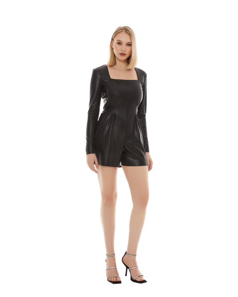 Vegan Jumpsuit