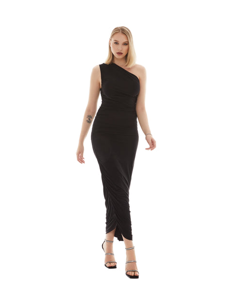 Thursday Dress Black