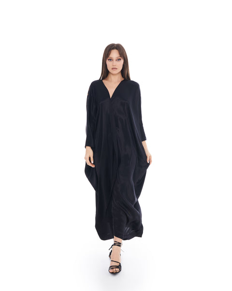 Printed Kaftan