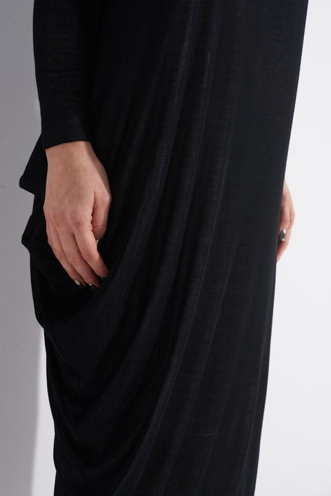 Shimmer Long Dress