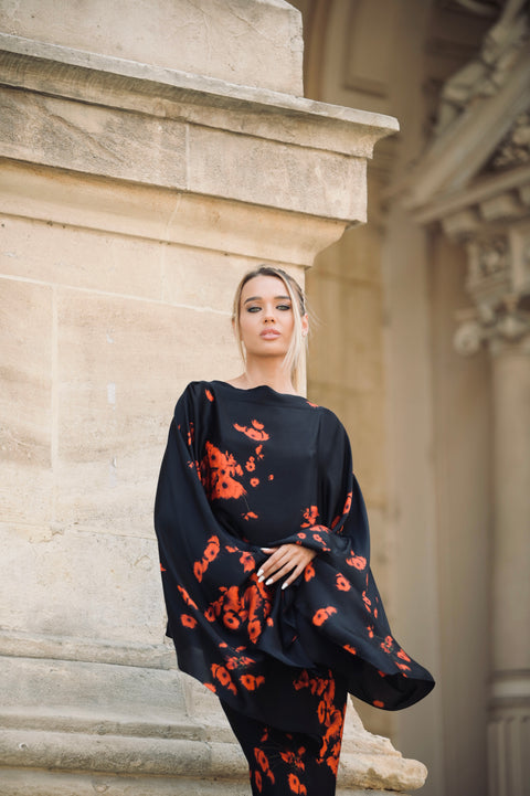 Poppies Dune Set