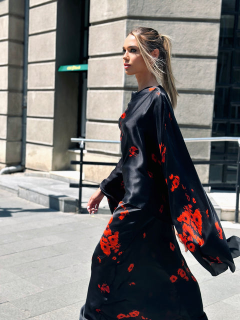 Poppies Dune Set