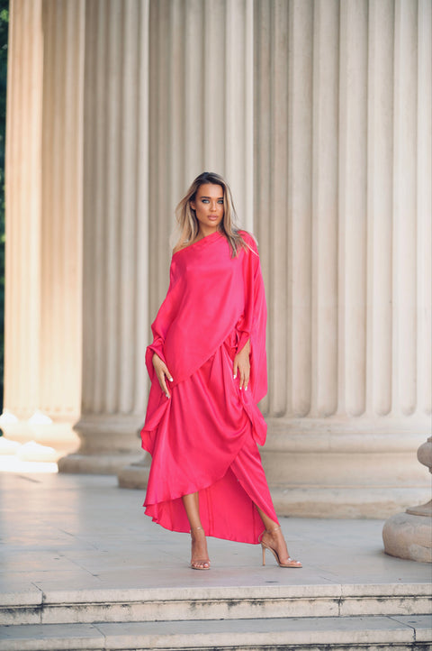 Pink Dune Set