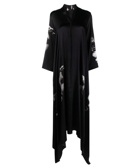 Masks Dune Dress