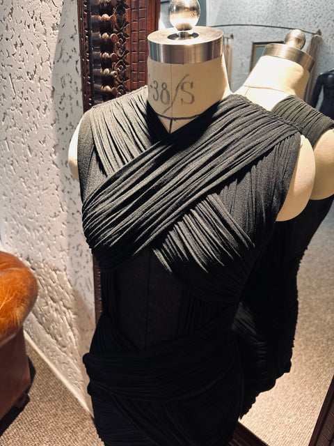 Multiway Knitted Dress