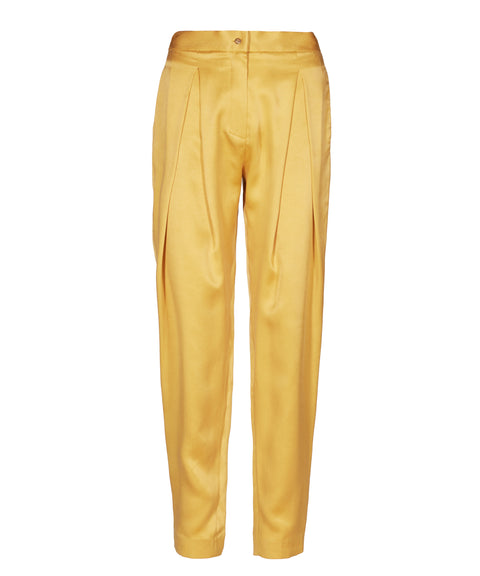 Cupro Love Trousers