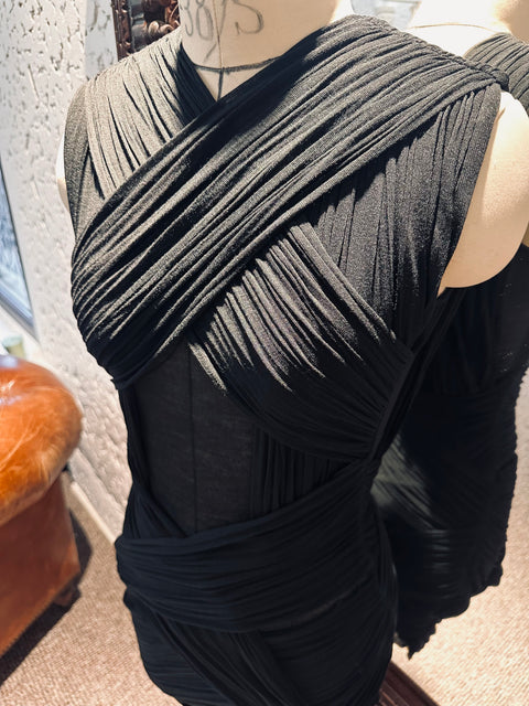Multiway Knitted Dress