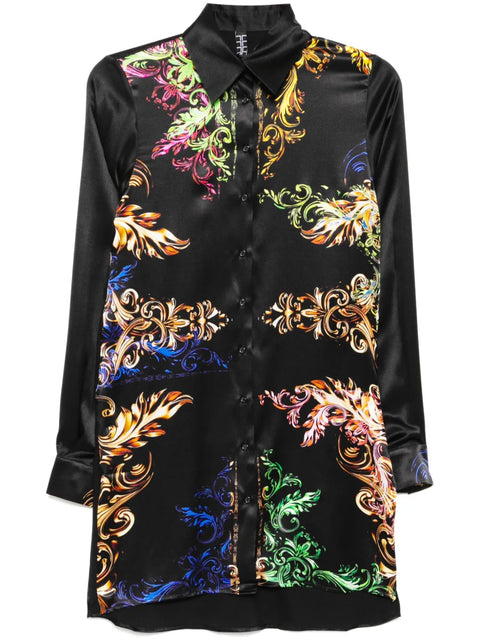 Baroque Dress Shirt