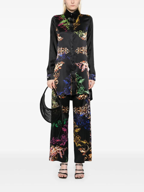 Baroque Dress Shirt
