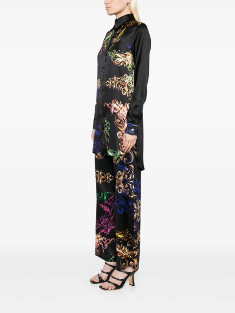 Baroque Dress Shirt