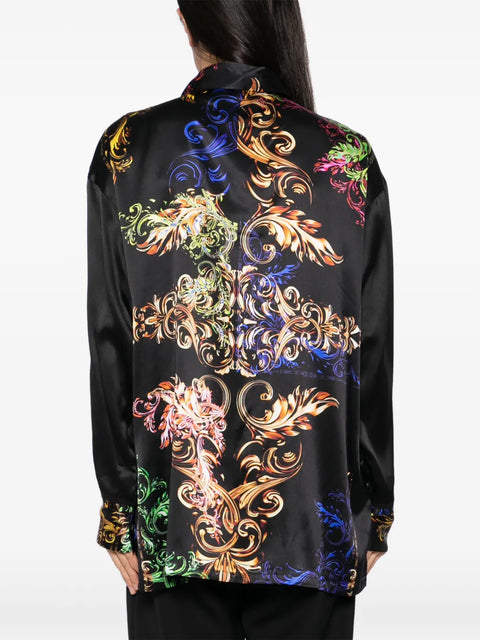 Baroque Dress Shirt