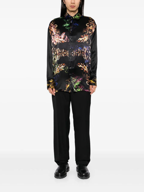 Baroque Dress Shirt