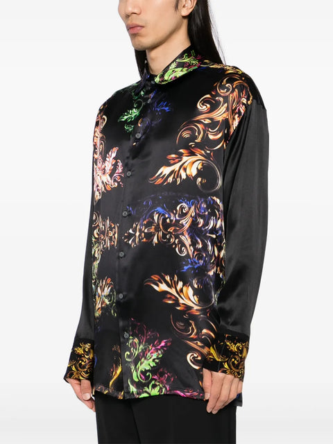 Baroque Dress Shirt