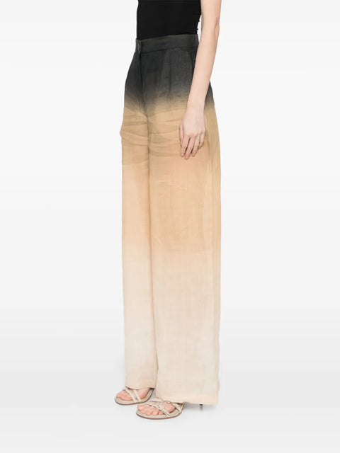 Gradient Trouser
