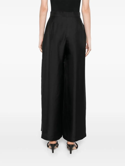 Graphic Print Trouser