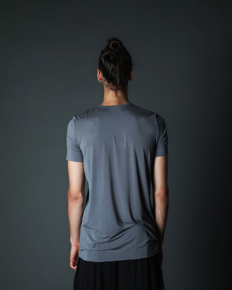 Long Line T-shirt