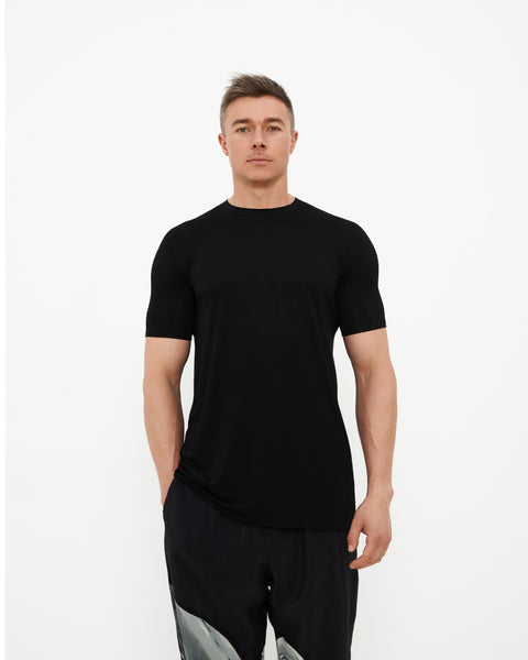 Basic Slim T-Shirt