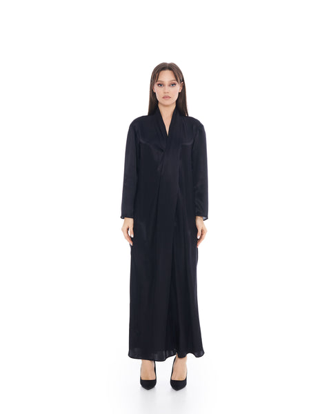 Black Abaya