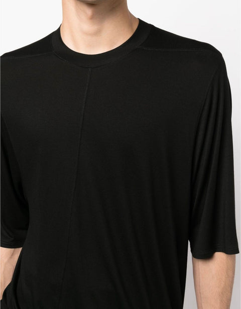 Oversized T-Shirt Black